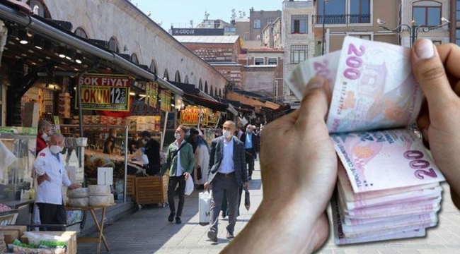 Erdoğan Kabine Toplantısı'nda müjdeyi açıklayacak! SSK prim borçları...