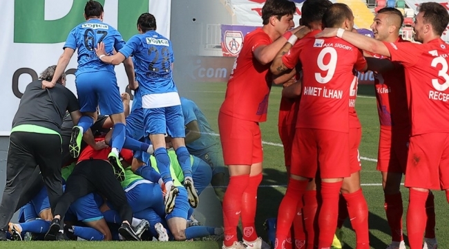 Finalin adresi belli oldu