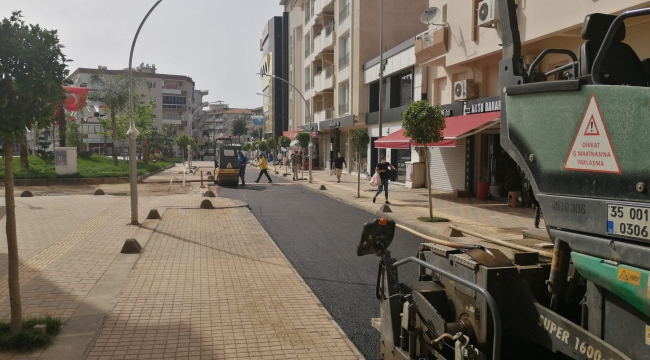 Güngören Caddesi’nde işlem tamam!