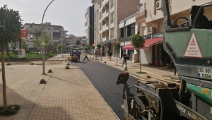 Güngören Caddesi’nde işlem tamam!