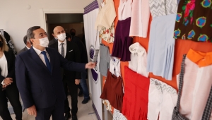İş garantili kursun ilk mezunları geliyor 