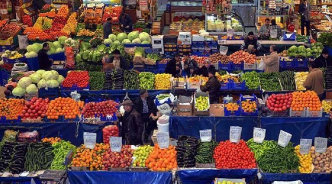 İstanbul'da semt pazarları yarın açık olacak! İstanbul'da hangi pazarlar yarın açık?
