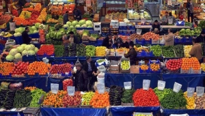 İstanbul'da semt pazarları yarın açık olacak! İstanbul'da hangi pazarlar yarın açık?