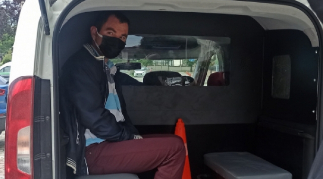Kadın cinayeti olayında yeni gelişme: İlk cinayeti değilmiş