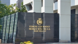 Merkez Bankası faiz kararını açıkladı