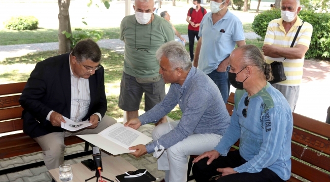 Milletvekili Sındır, 