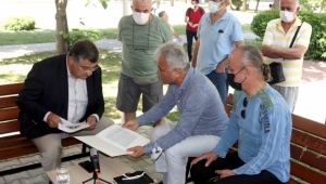 Milletvekili Sındır, 