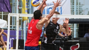 Milliler Tokyo yolunda