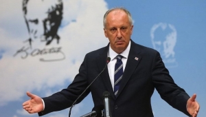 Muharrem İnce partisini kuruyor