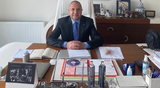 Müteahhitler Demirdeki Fiyat Artışlarını Rekabet Kurulu'na Taşıyor!
