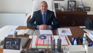 Müteahhitler Demirdeki Fiyat Artışlarını Rekabet Kurulu'na Taşıyor!