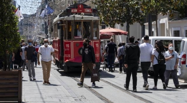 Normalleşmenin yol haritası belirleniyor