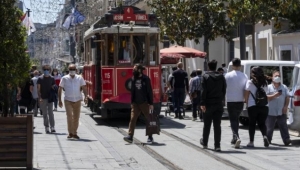 Normalleşmenin yol haritası belirleniyor