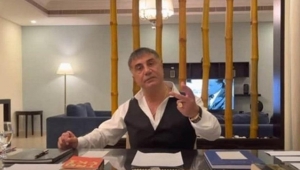 Sedat Peker'e yakalama kararı