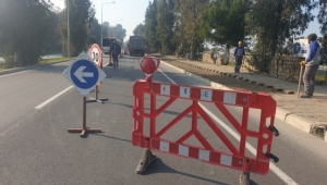 Sokak bazında kazı izni ilçe belediyelerinde