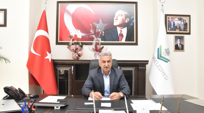 Torbalı Belediyesi Mehmet Baykara’ya emanet