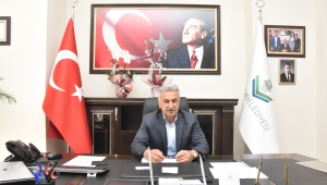 Torbalı Belediyesi Mehmet Baykara’ya emanet