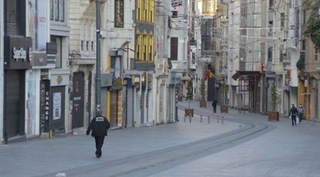 Yeni Genelge ; Kademeli normalleşmeye geçiş