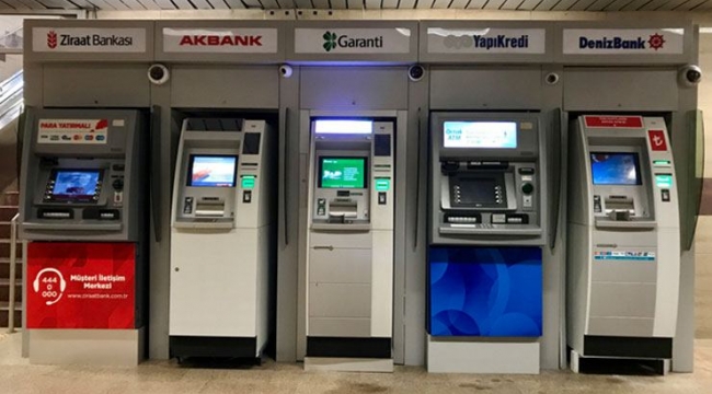 Ziraat Bankası, Halkbank, Vakıfbank harekete geçti! 6 ay ödemesiz kredi 1 Haziran'da başlıyor...