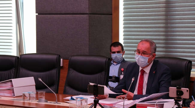 11 kişiye bir yılda 5.4 milyon TL ödendi hesabı verilmedi
