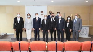 AK Parti İzmir İl Başkanı Kerem Ali Sürekli: