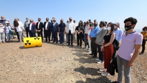 Başkan Arda: ‘Temizlenene kadar mücadeleye devam edeceğim’