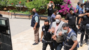 BAŞKAN ATABAY'A SALDIRANLAR İÇİN SAVCILIK KARARI ÇIKTI