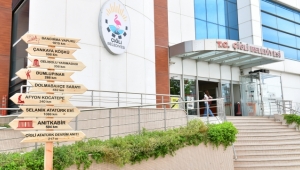 Başkan Gümrükçü'den 3 Müdürlüğe Taze Güç