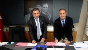 Başkan Sandal'dan Vatandaşlara Müjde