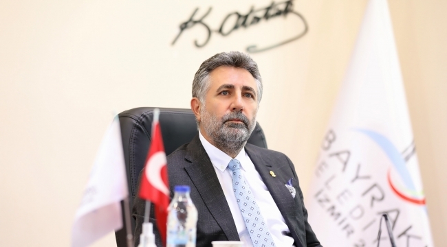 Başkan Sandal,