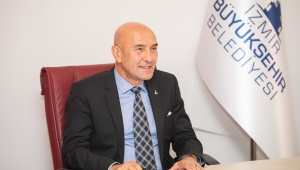 Başkan Soyer: “İzmir’de kültürel bir Rönesans’ın taşlarını döşüyoruz”