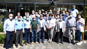 Bornova'da Dünya Kahvaltı Günü