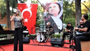 Bornova sanata doydu