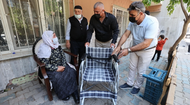 Buca’da çevre haftasına dolu dolu program 
