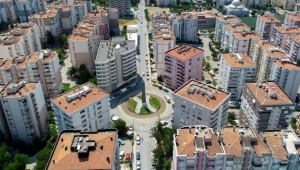 Buca Koop trafiğinde sıkışıklığı azaltacak dokunuş