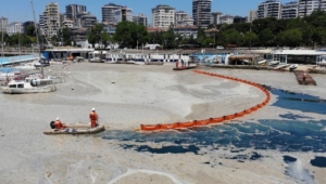 Çevre ve Şehircilik Bakanlığından ‘müsilaj' genelgesi