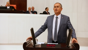 CHP’li Sertel: Dün övdüklerini bugün dövüyorlar