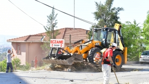 Çiğli’de Büyük Temizlik Tamamlandı: 3 Bin Ton Moloz ve 13 Ton Ambalaj Atığı Toplandı