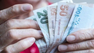 Emekliler sokağa indi