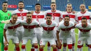 EURO 2020 başlıyor