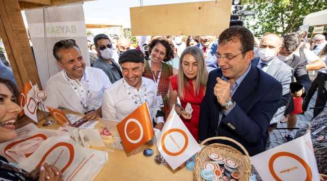 GastroShow’da İzmir-İstanbul buluşması