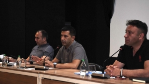 Güçlü Zabıta Güçlü Kuşadası