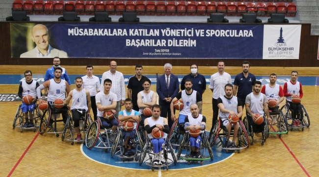 Hedef 5’inci şampiyonluk Engelleri aşa aşa geliyor