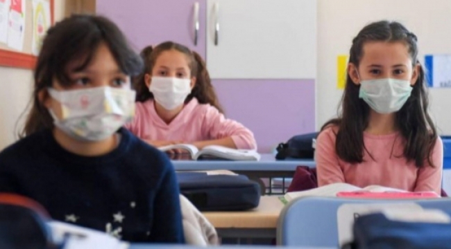 İlkokul ve ana sınıflarında yüz yüze eğitim başladı