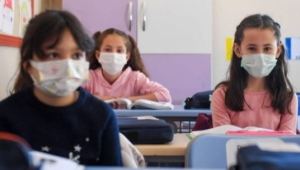 İlkokul ve ana sınıflarında yüz yüze eğitim başladı