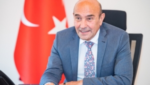 İzmir Türkiye'nin ilk adil ticaret kenti oldu