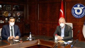 İZTO'dan 