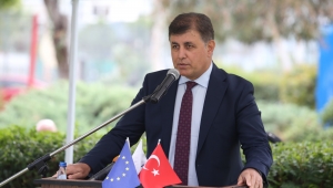 Karşıyaka’da Türkiye’ye örnek iş birliği!