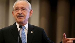 Kemal Kılıçdaroğlu: Bahçeli'ye bir iyi bir de kötü haberim var...