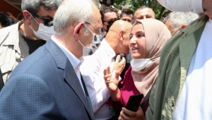 Kılıçdaroğlu'ndan Cumhurbaşkanı'na çağrı: Depremzedeler kredi sözleşmesinin onayını bekliyor